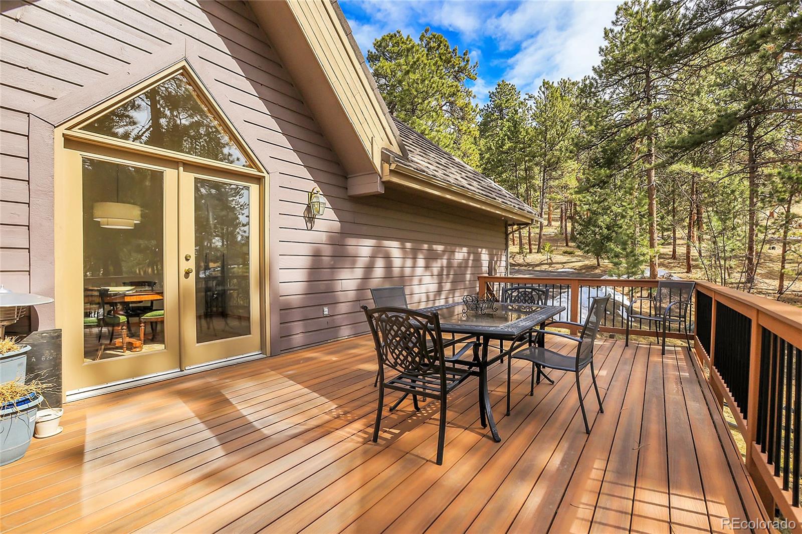 MLS Image #3 for 7116  timbers drive,evergreen, Colorado