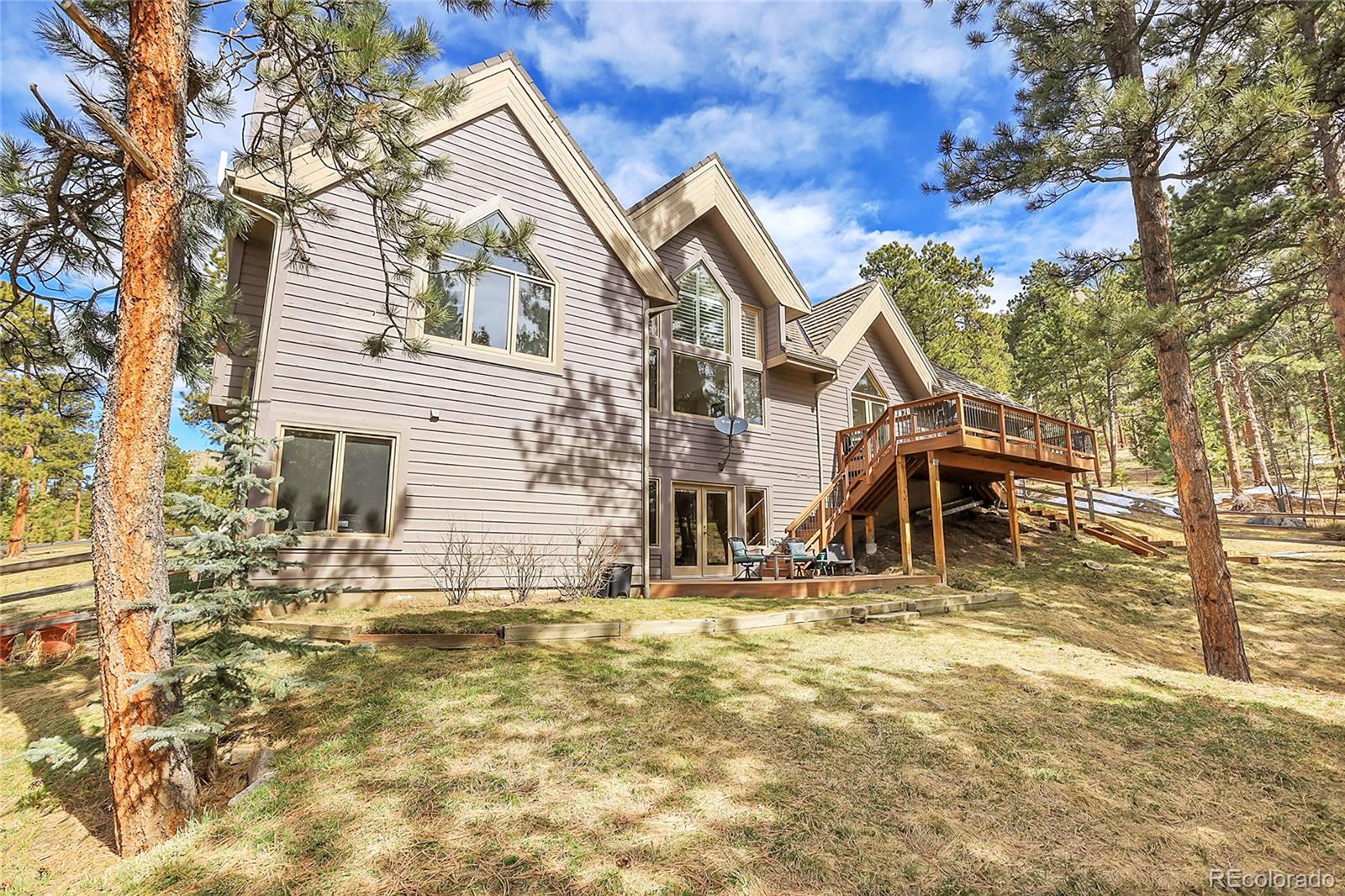 MLS Image #33 for 7116  timbers drive,evergreen, Colorado