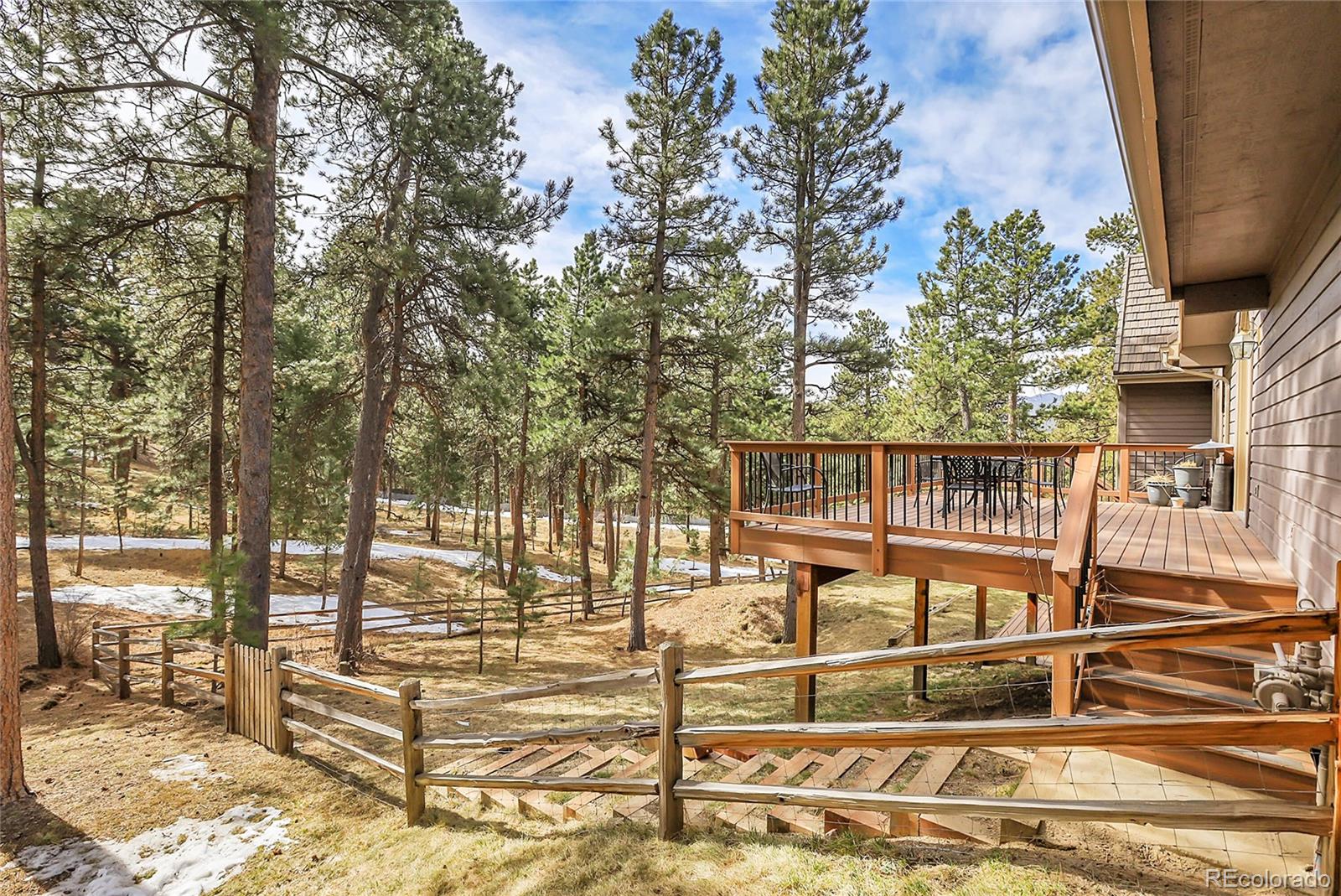 MLS Image #35 for 7116  timbers drive,evergreen, Colorado