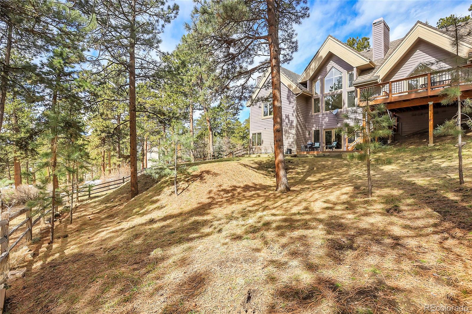 MLS Image #36 for 7116  timbers drive,evergreen, Colorado