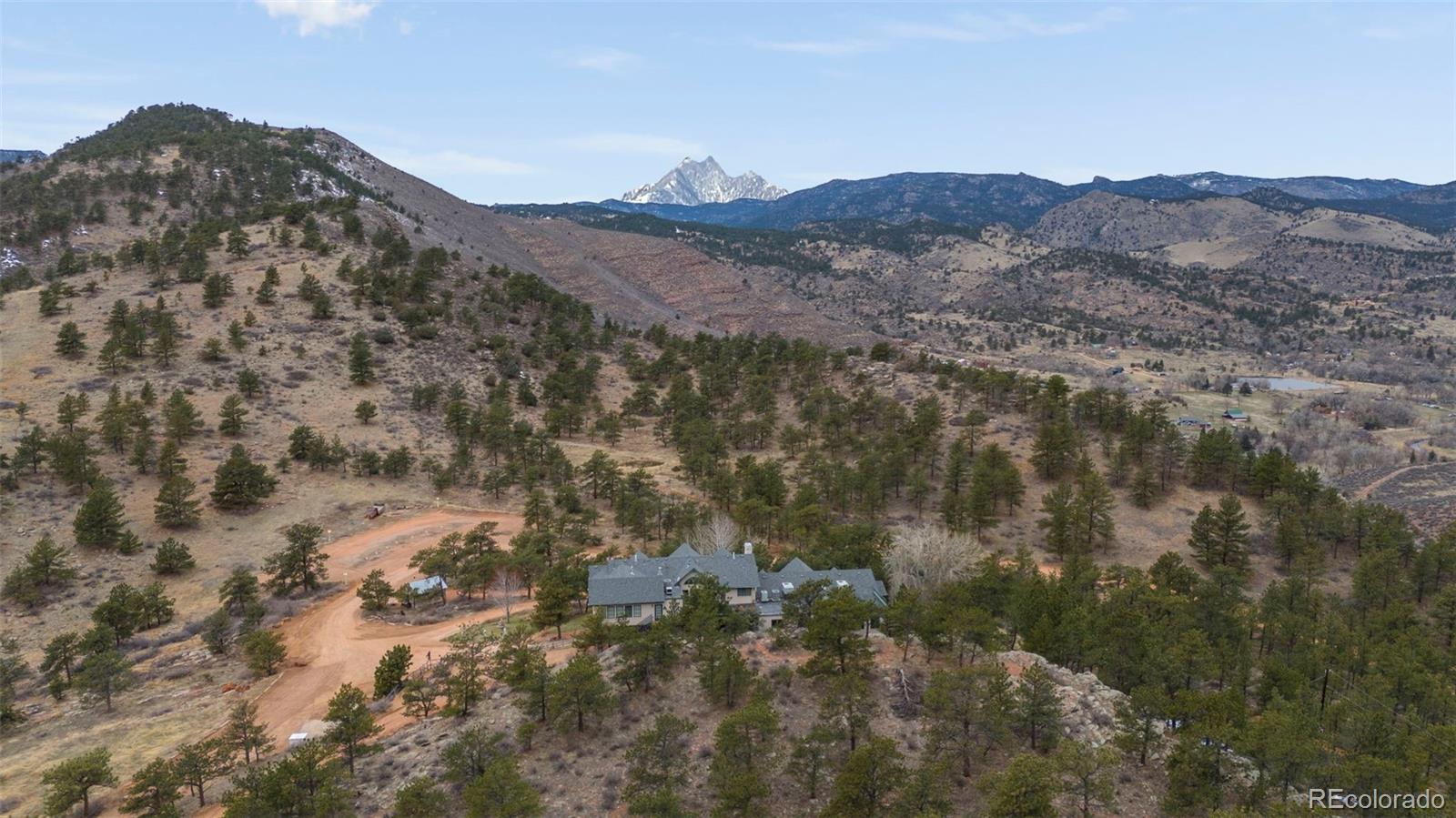 MLS Image #10 for 603  indian lookout road,lyons, Colorado