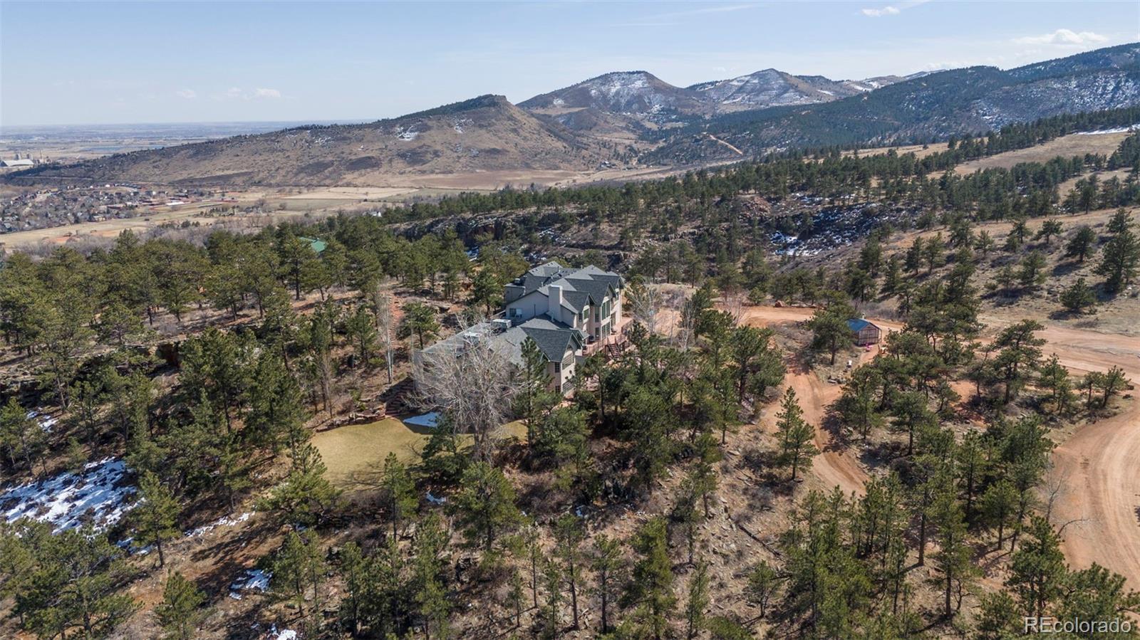 MLS Image #16 for 603  indian lookout road,lyons, Colorado