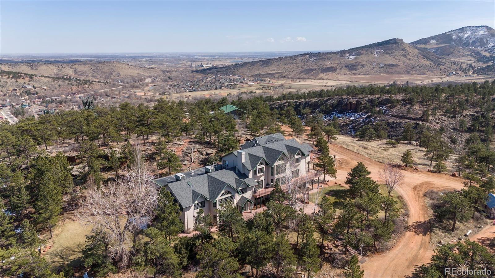 MLS Image #21 for 603  indian lookout road,lyons, Colorado