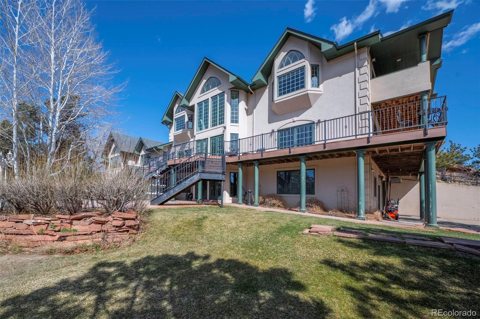 MLS Image #9 for 603  indian lookout road,lyons, Colorado