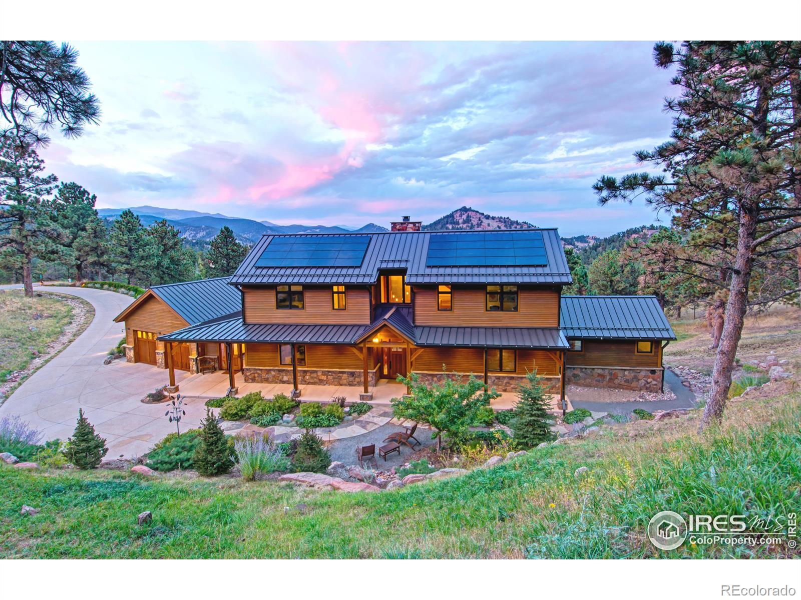 MLS Image #0 for 1472  timber lane,boulder, Colorado