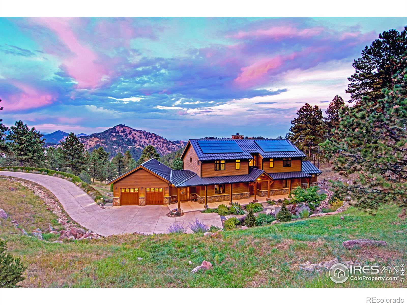 MLS Image #30 for 1472  timber lane,boulder, Colorado