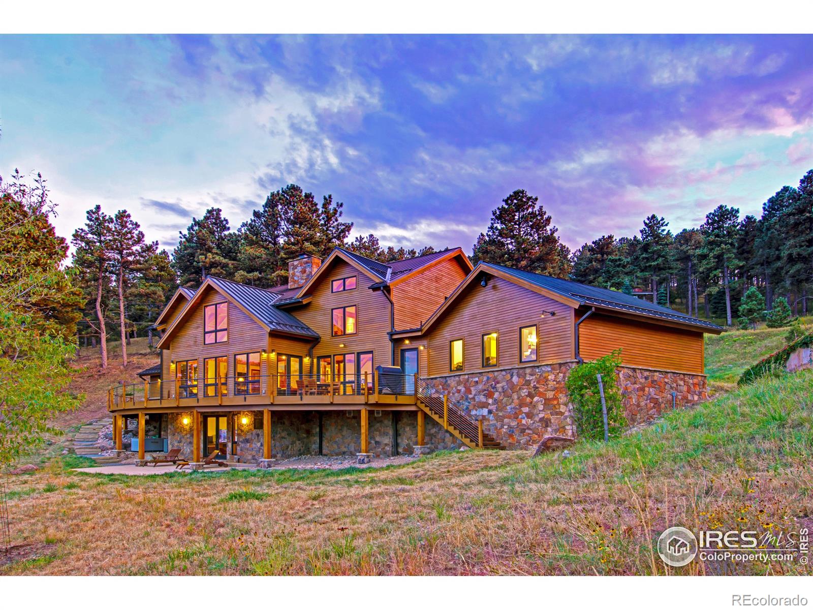 MLS Image #31 for 1472  timber lane,boulder, Colorado