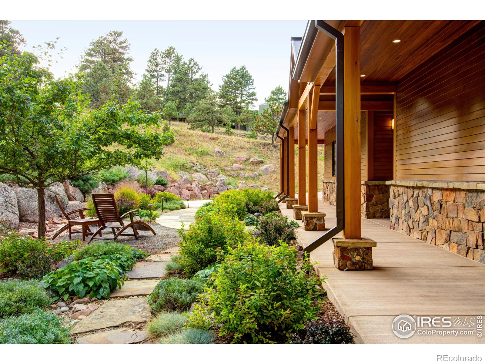 MLS Image #33 for 1472  timber lane,boulder, Colorado