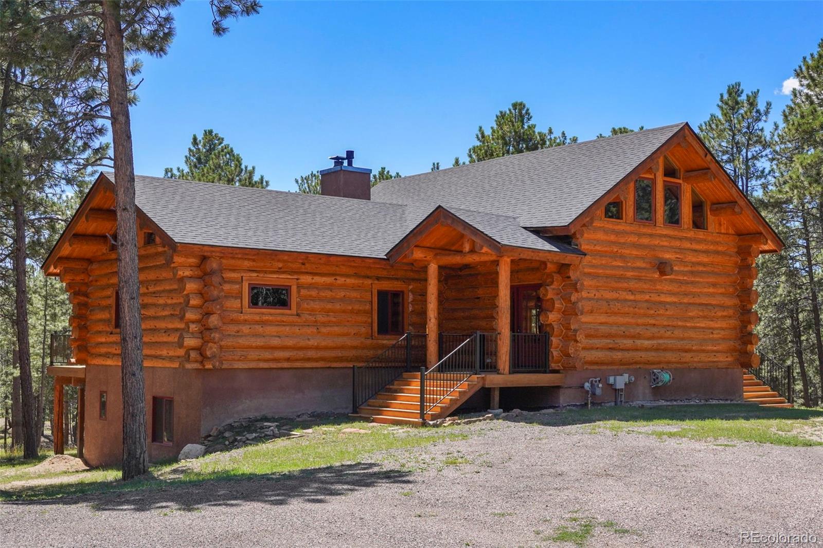 MLS Image #3 for 17660  table rock road,colorado springs, Colorado