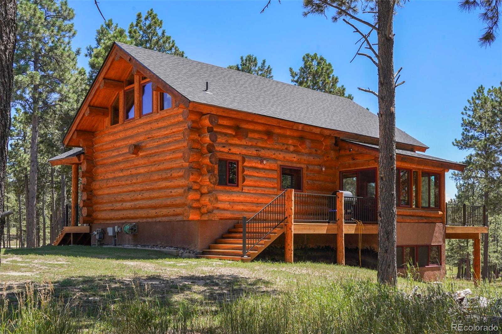 MLS Image #4 for 17660  table rock road,colorado springs, Colorado