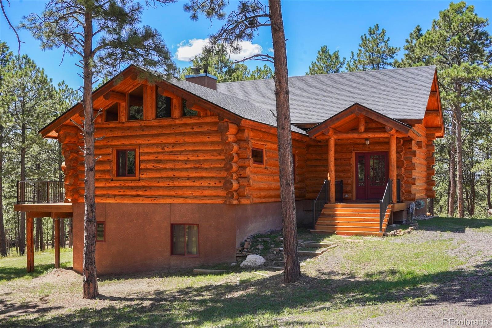 MLS Image #48 for 17660  table rock road,colorado springs, Colorado