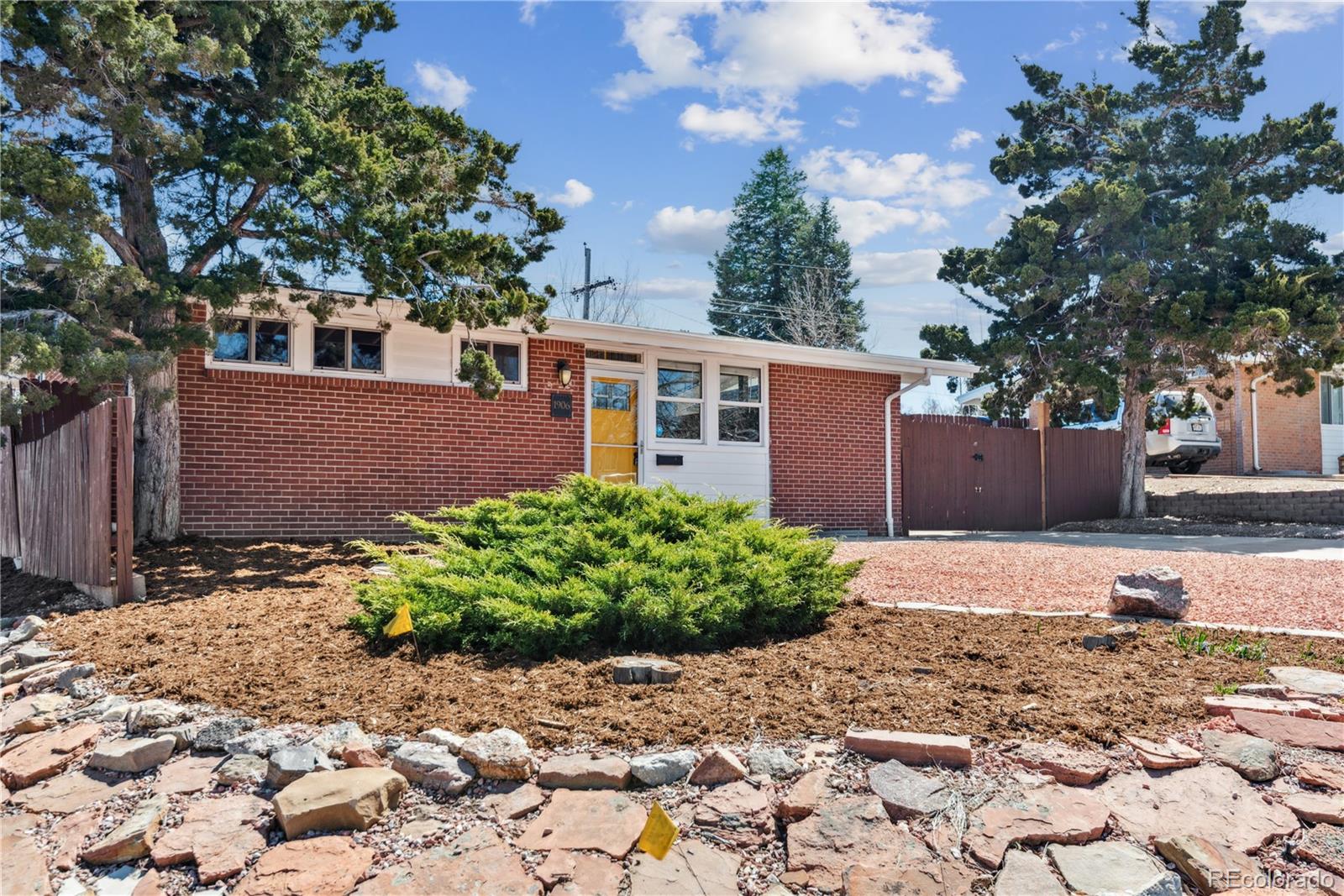 MLS Image #0 for 1906 s vrain street,denver, Colorado