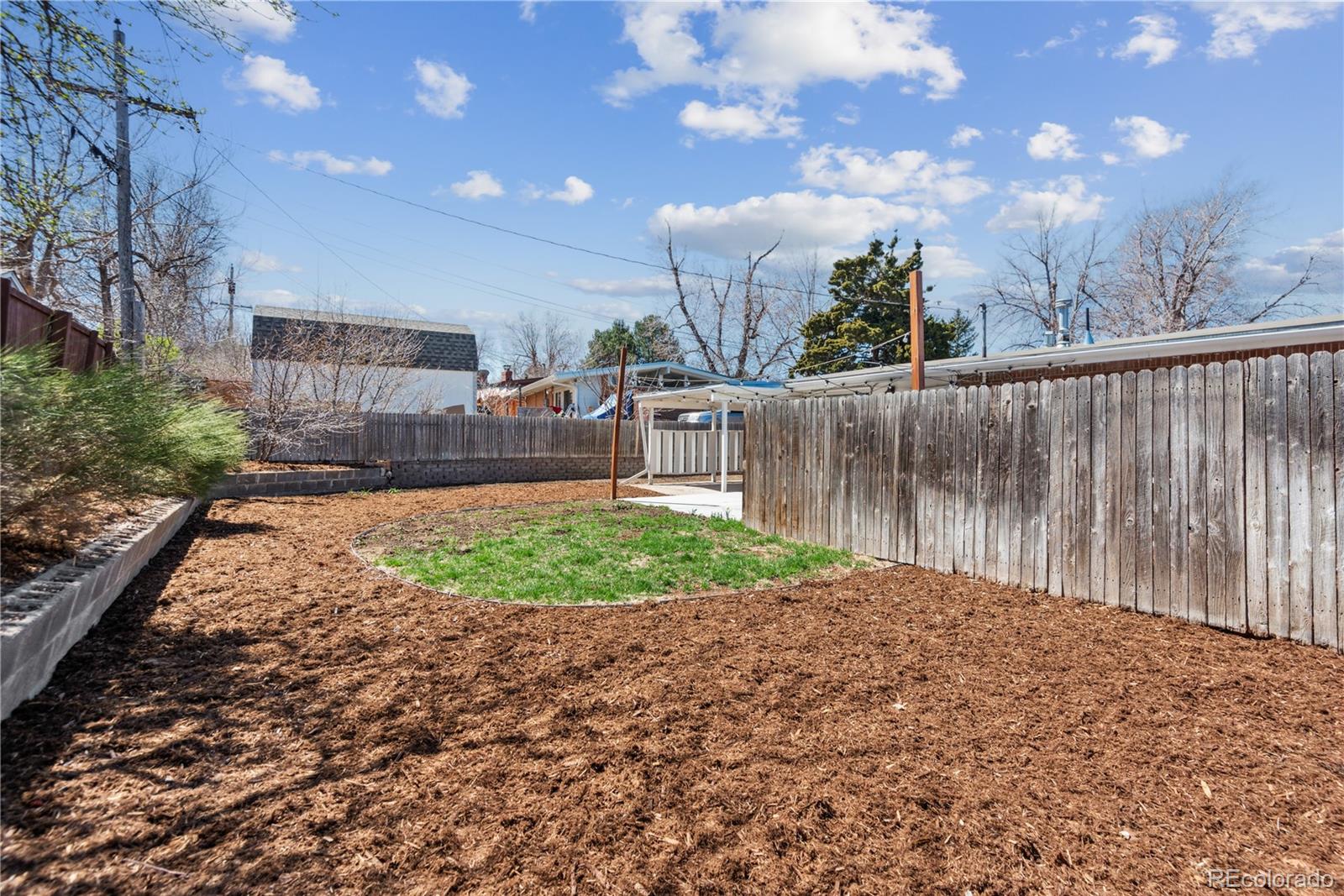 MLS Image #23 for 1906 s vrain street,denver, Colorado