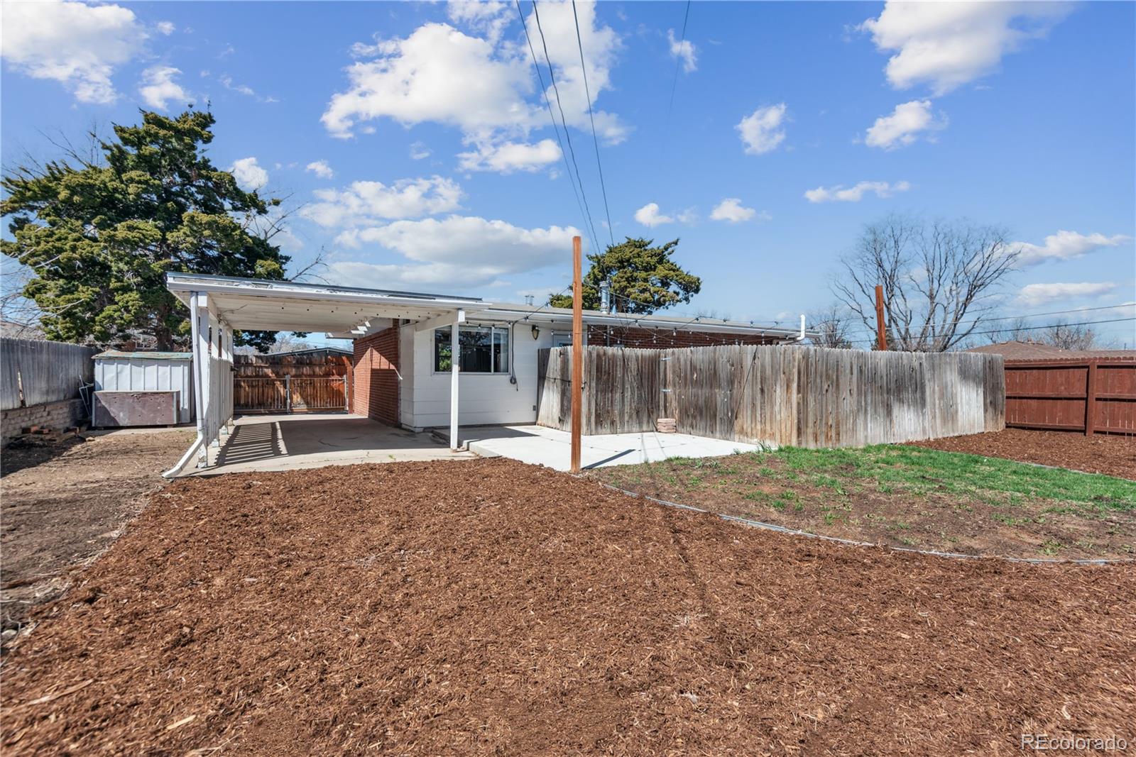 MLS Image #4 for 1906 s vrain street,denver, Colorado