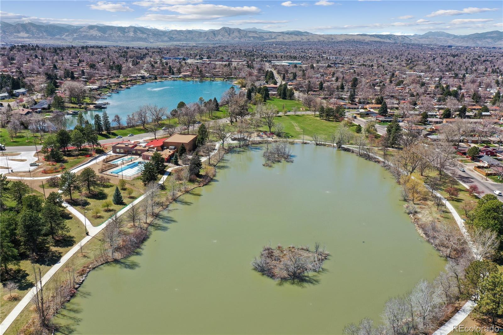 MLS Image #5 for 1906 s vrain street,denver, Colorado