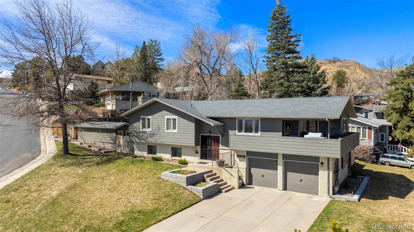 MLS Image #0 for 803 s coors drive,lakewood, Colorado
