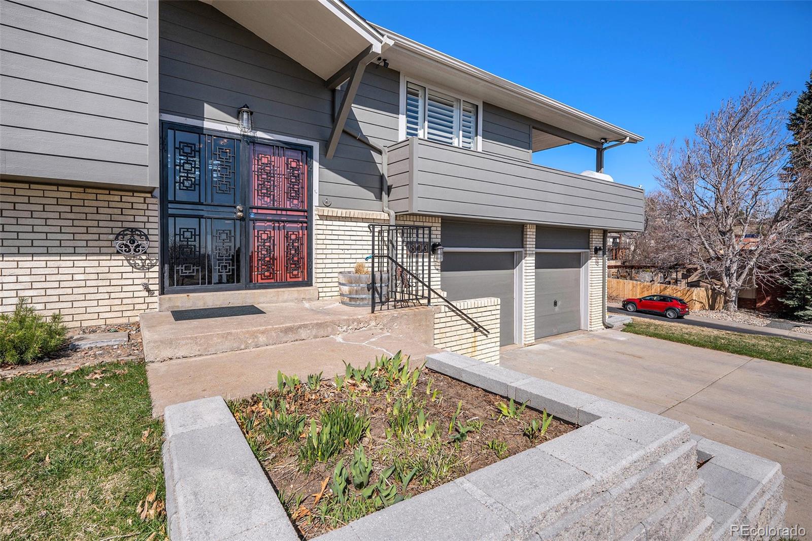 MLS Image #2 for 803 s coors drive,lakewood, Colorado