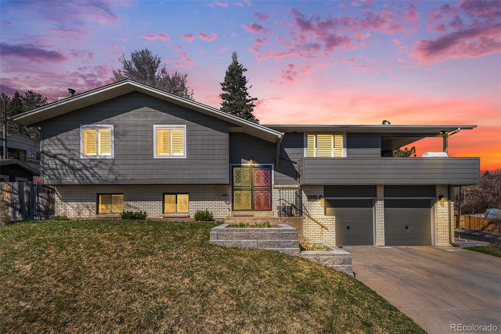 MLS Image #3 for 803 s coors drive,lakewood, Colorado