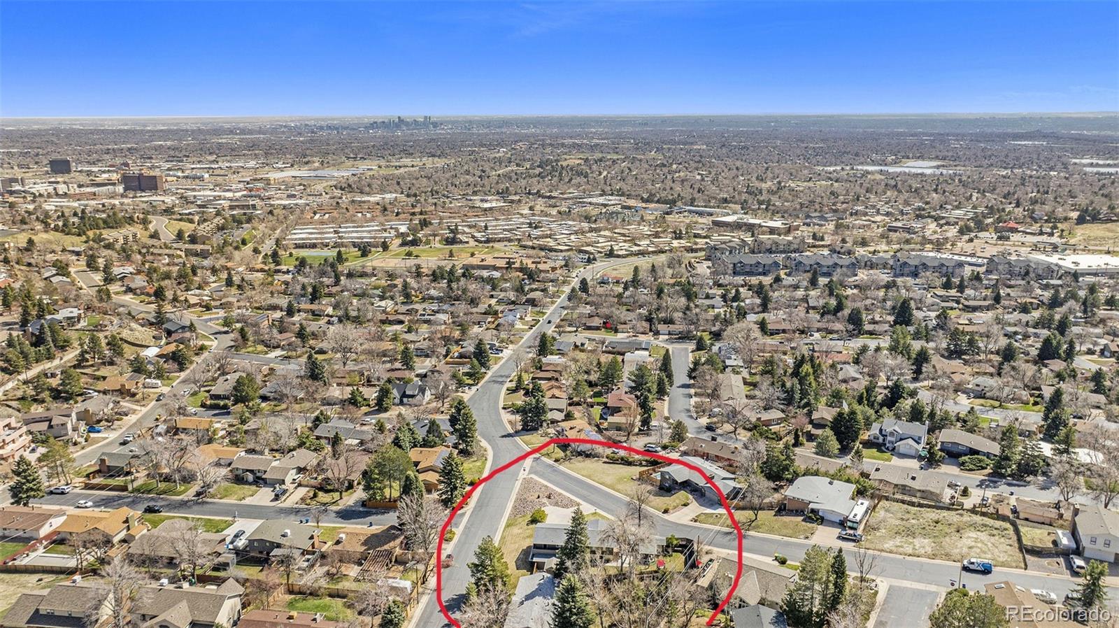 MLS Image #43 for 803 s coors drive,lakewood, Colorado