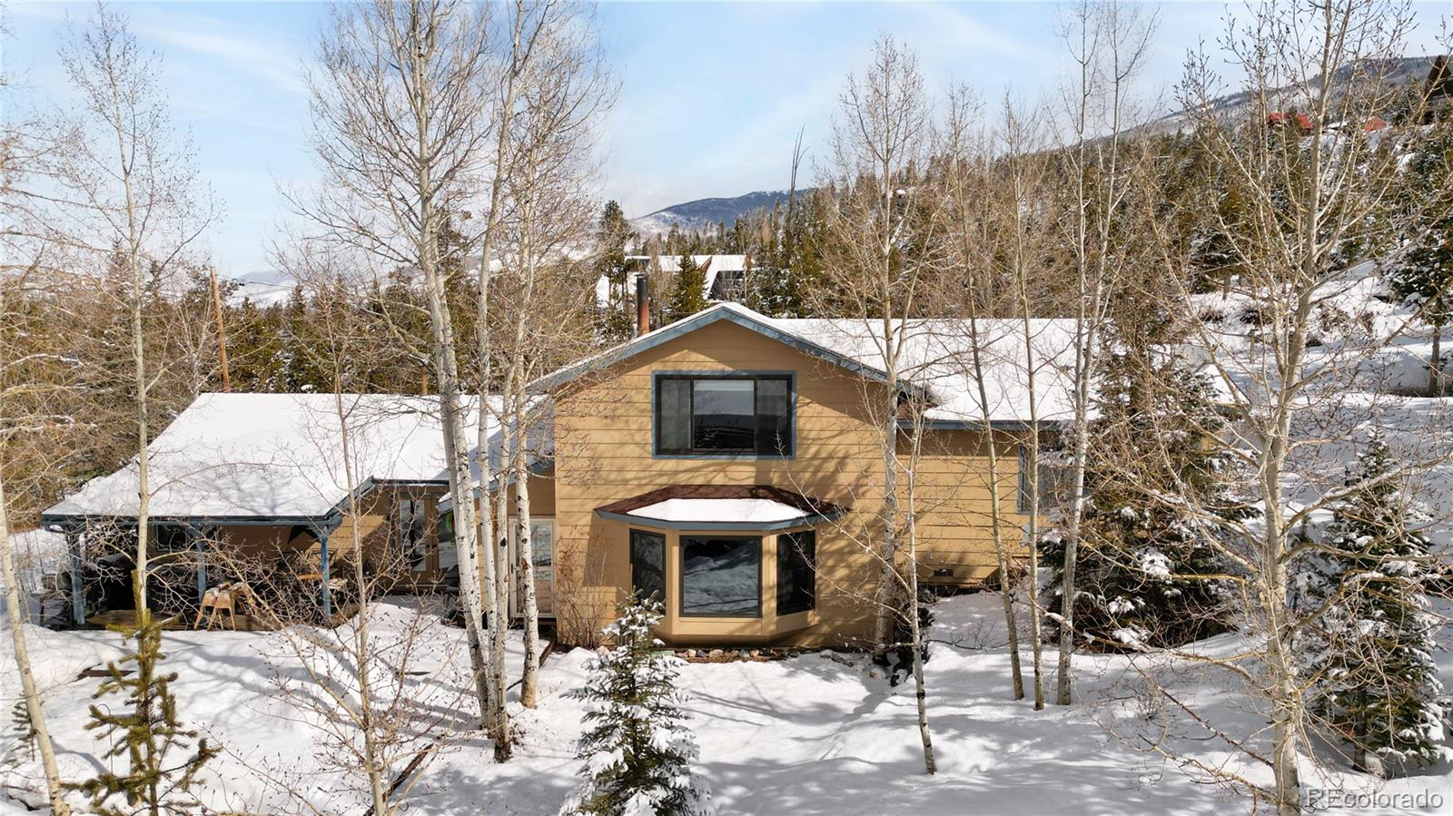 MLS Image #1 for 277  g road,silverthorne, Colorado