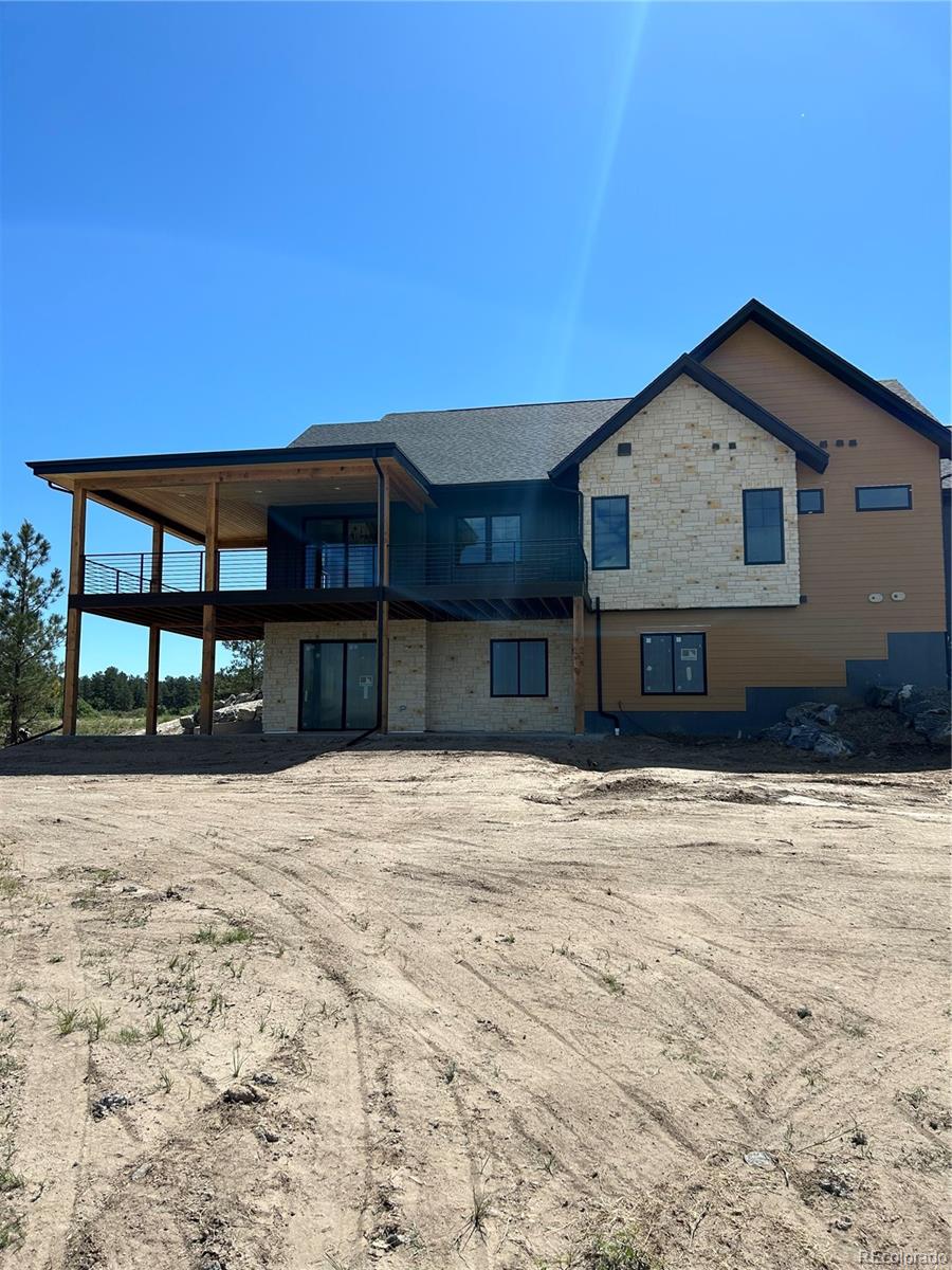 MLS Image #22 for 1601  arrowpoint court,franktown, Colorado