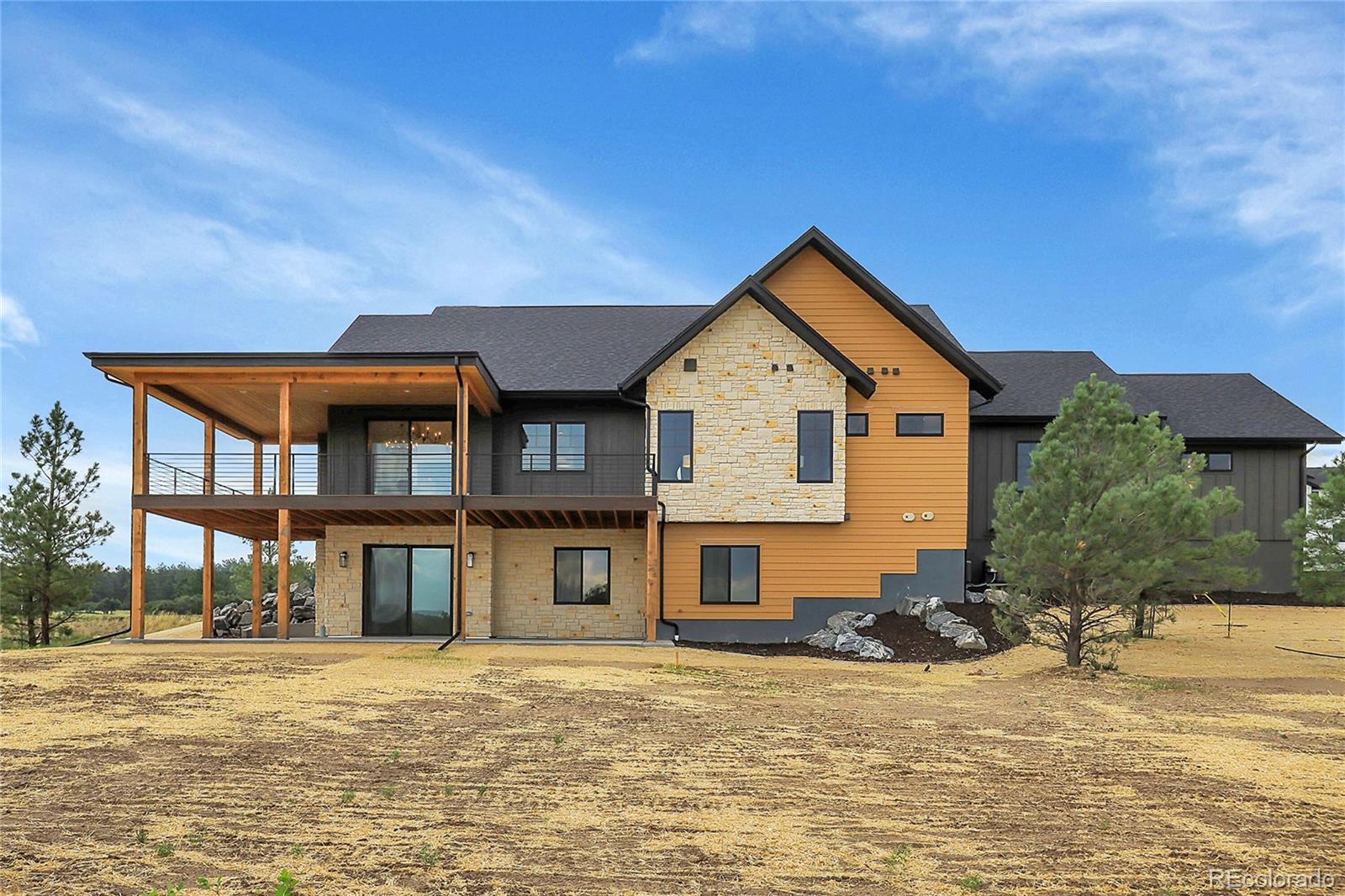 MLS Image #40 for 1601  arrowpoint court,franktown, Colorado