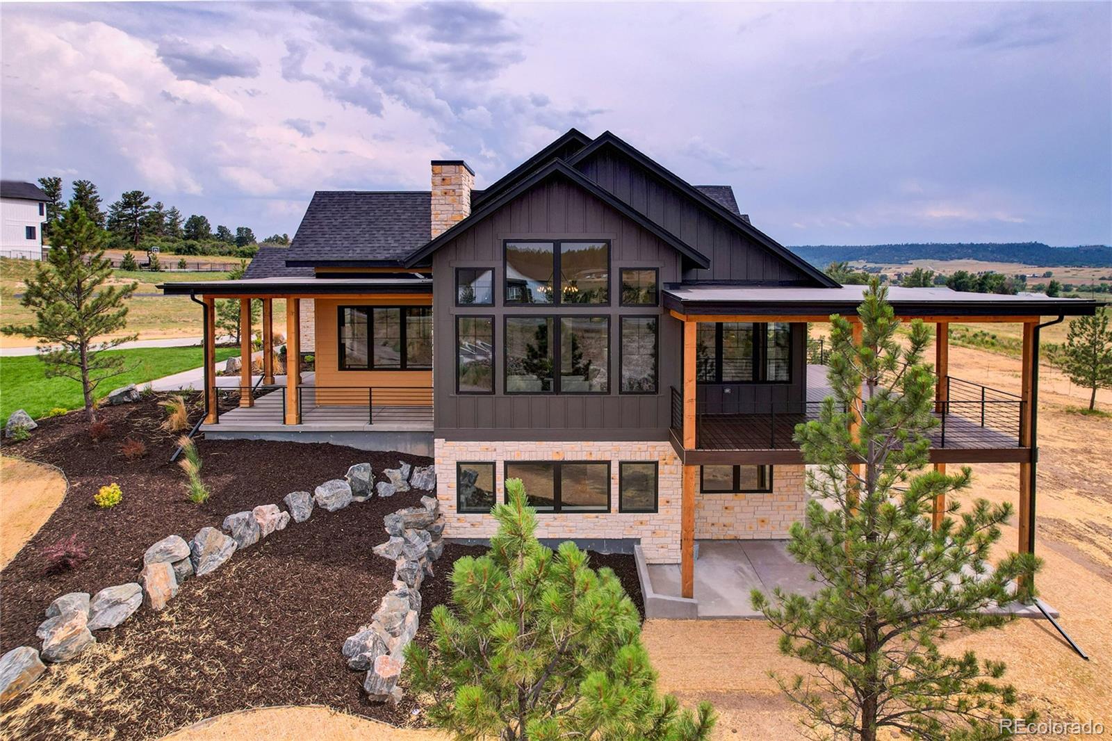 MLS Image #41 for 1601  arrowpoint court,franktown, Colorado