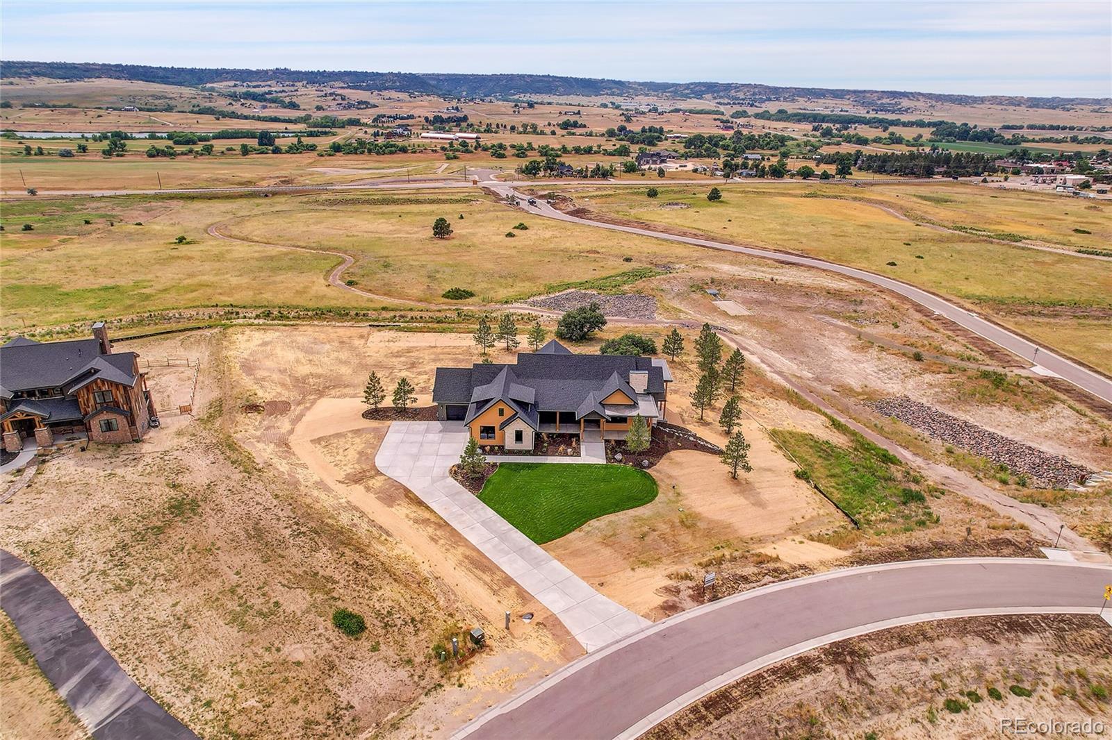 MLS Image #46 for 1601  arrowpoint court,franktown, Colorado