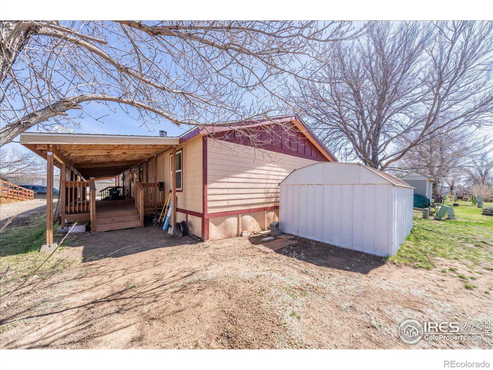 MLS Image #23 for 4412 e mulberry street,fort collins, Colorado