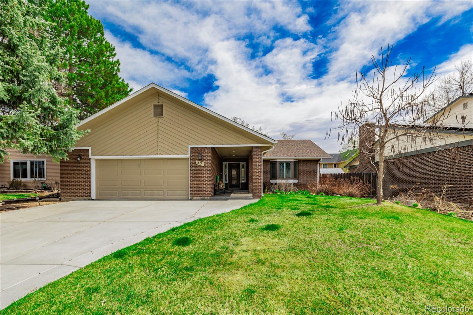 MLS Image #0 for 37 e 14th place,broomfield, Colorado