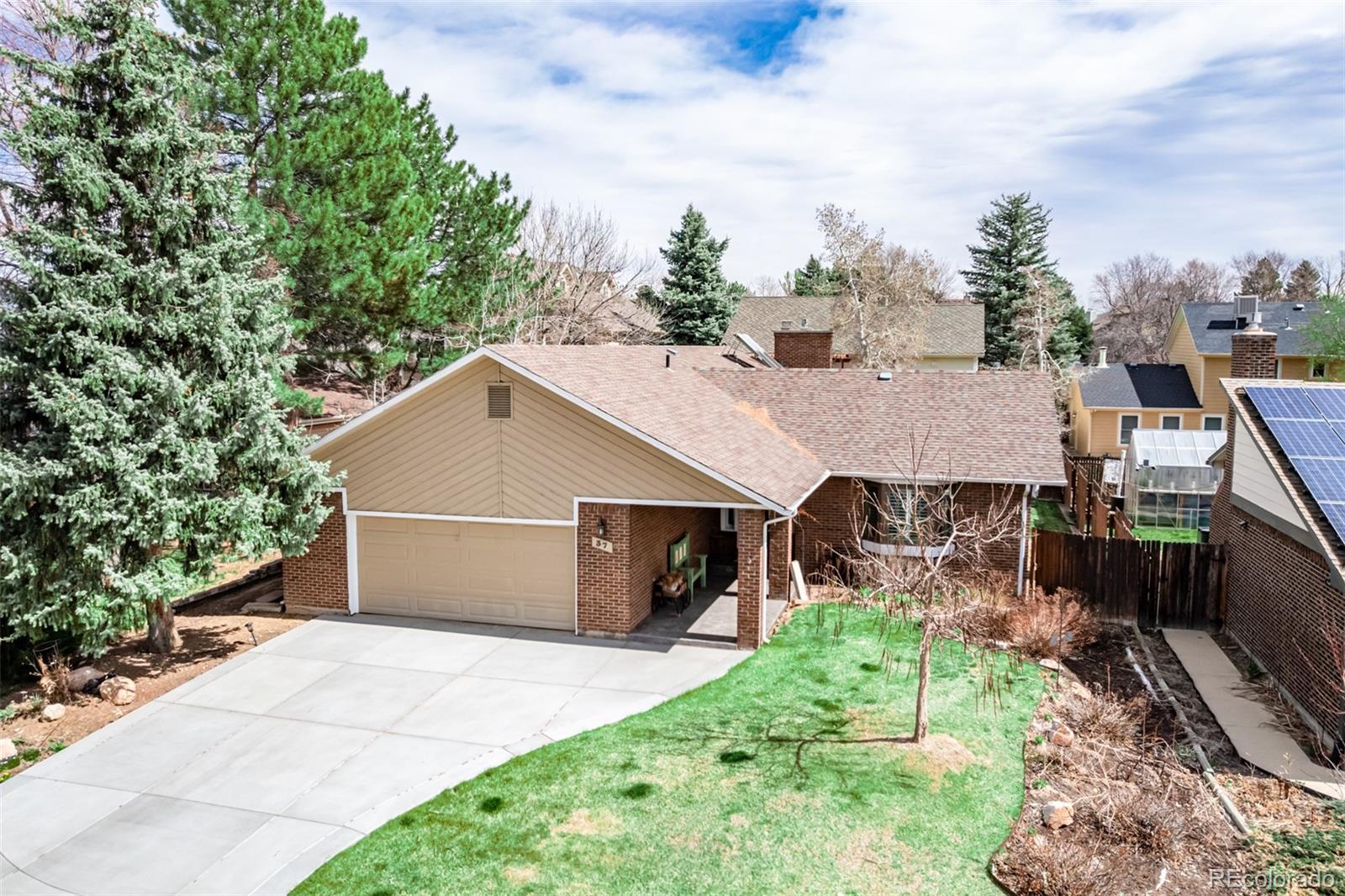 MLS Image #1 for 37 e 14th place,broomfield, Colorado