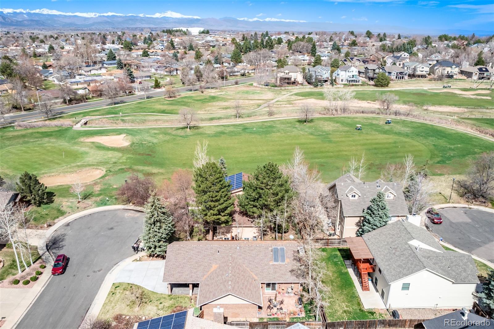MLS Image #3 for 37 e 14th place,broomfield, Colorado