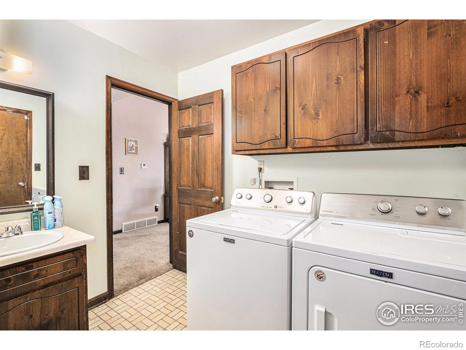 MLS Image #10 for 17483  county road 44 ,la salle, Colorado