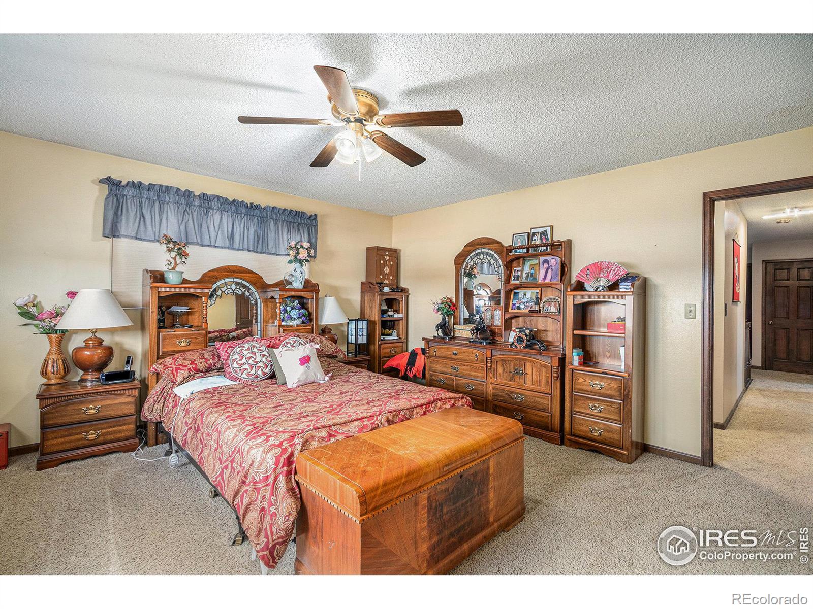 MLS Image #11 for 17483  county road 44 ,la salle, Colorado