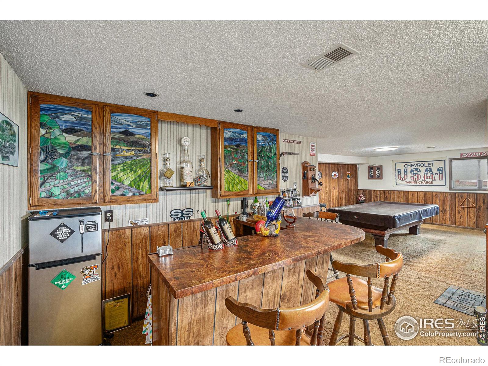 MLS Image #19 for 17483  county road 44 ,la salle, Colorado