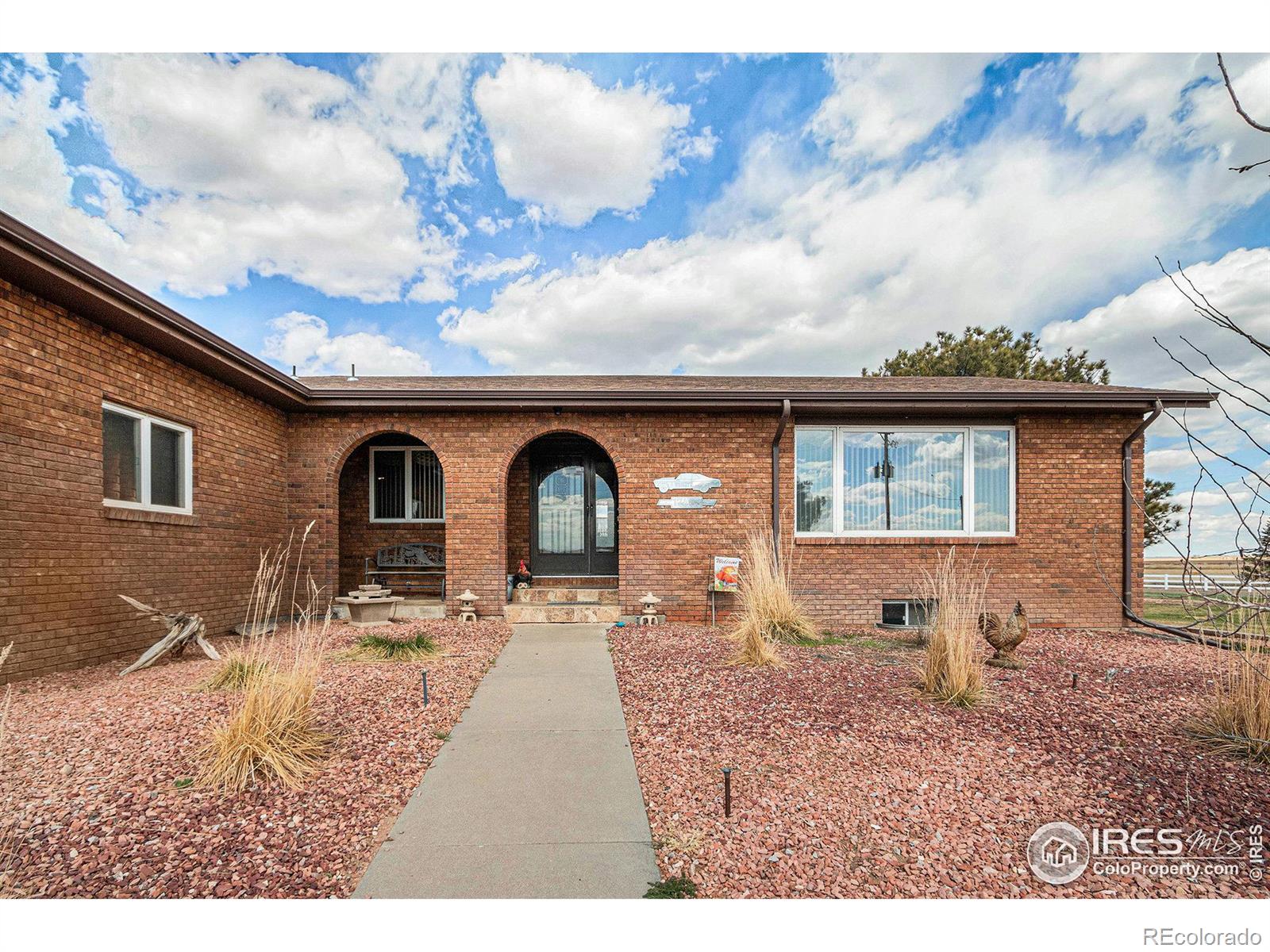 MLS Image #2 for 17483  county road 44 ,la salle, Colorado