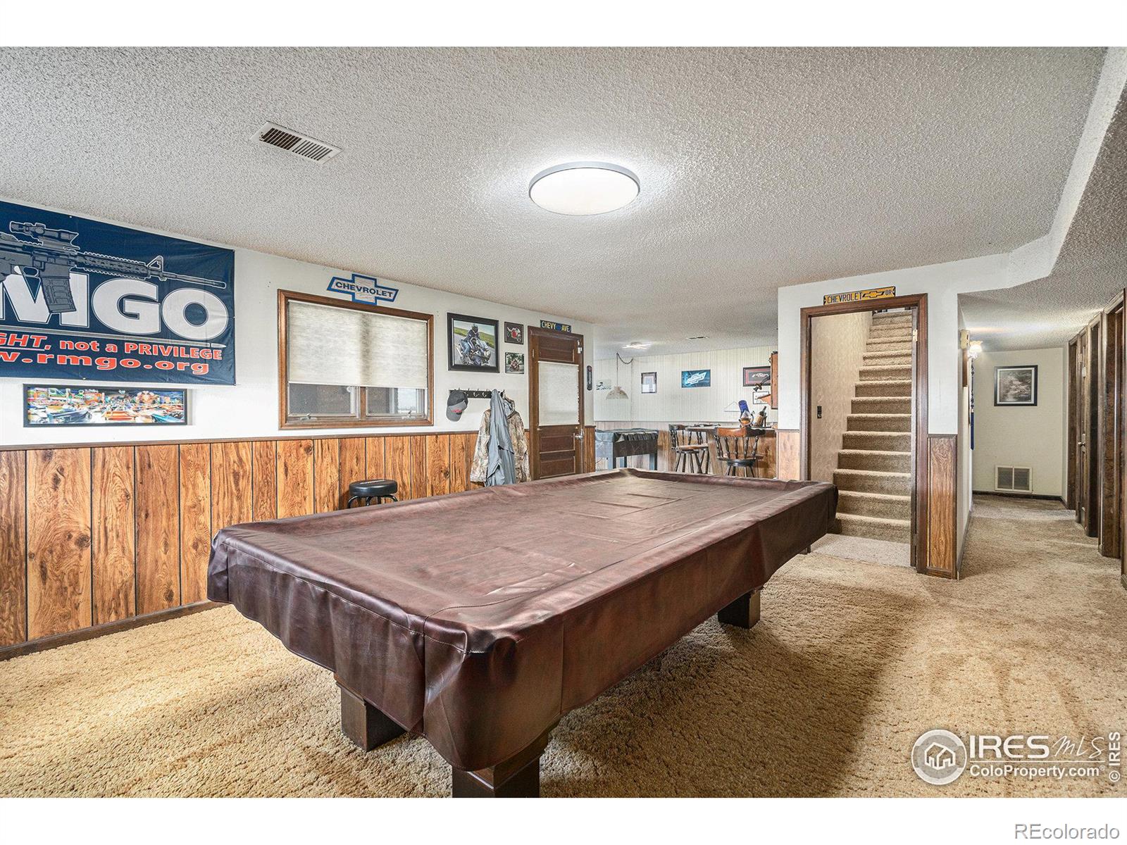 MLS Image #20 for 17483  county road 44 ,la salle, Colorado