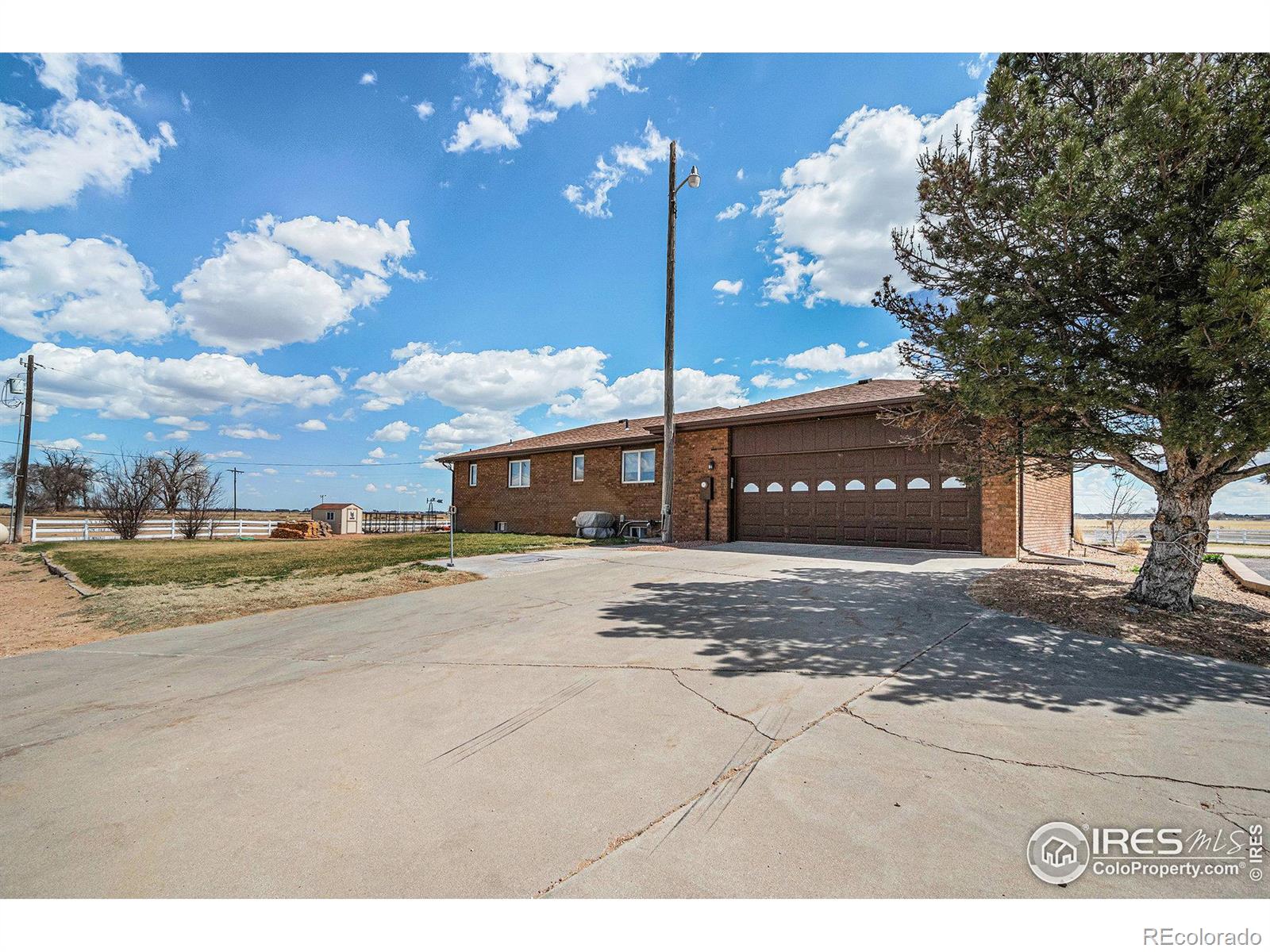 MLS Image #27 for 17483  county road 44 ,la salle, Colorado