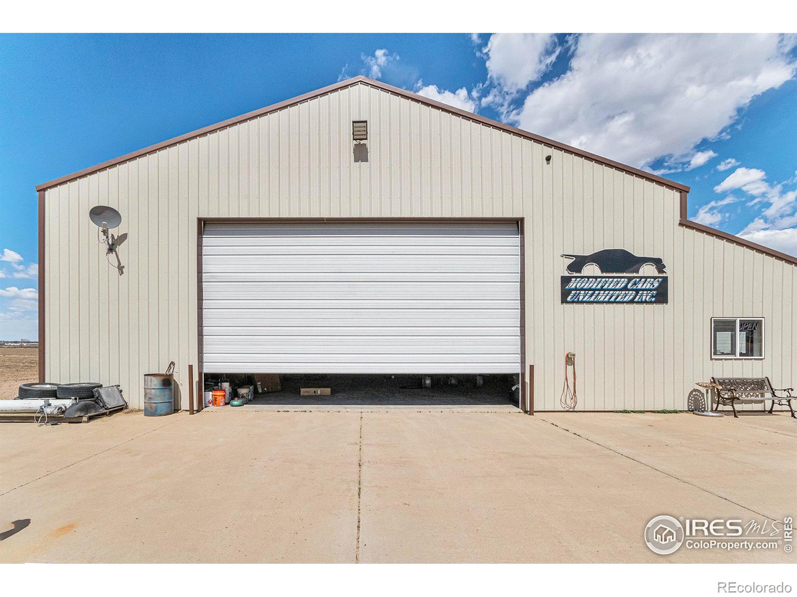 MLS Image #28 for 17483  county road 44 ,la salle, Colorado