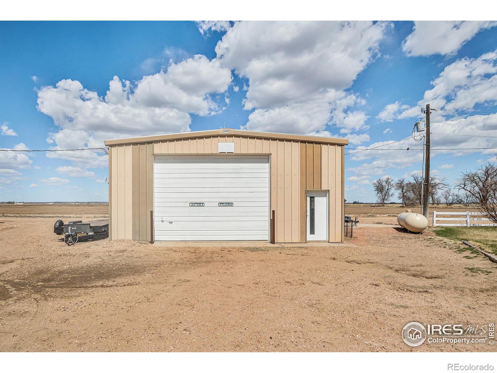 MLS Image #32 for 17483  county road 44 ,la salle, Colorado