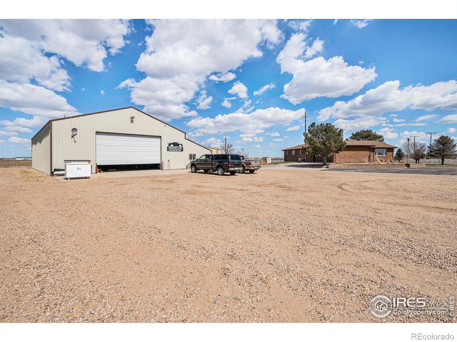 MLS Image #38 for 17483  county road 44 ,la salle, Colorado