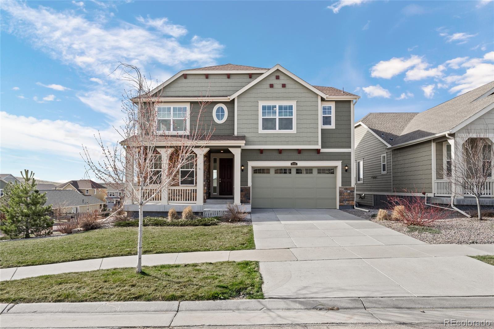 MLS Image #0 for 18916 w 84th place,arvada, Colorado