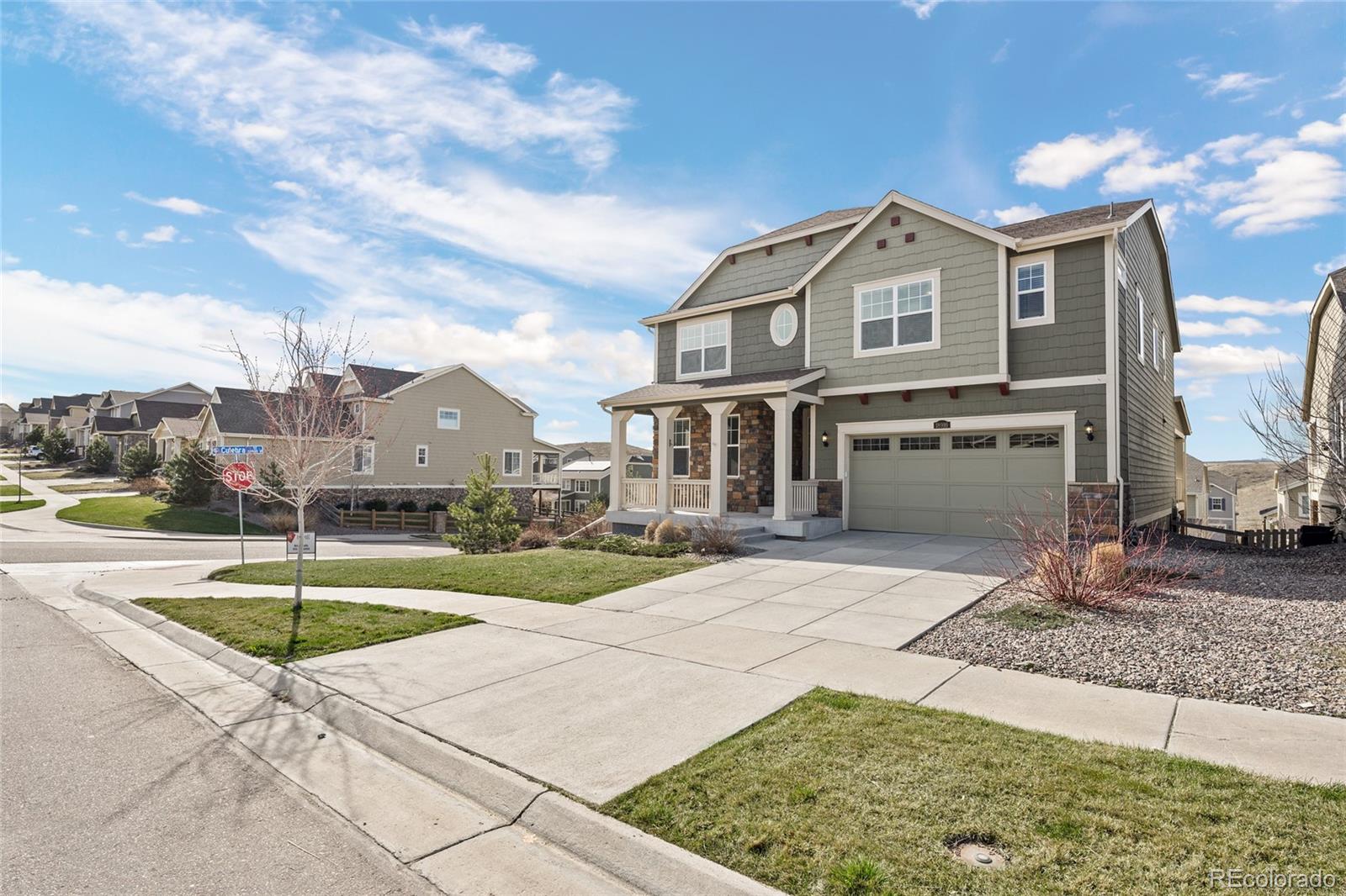 MLS Image #2 for 18916 w 84th place,arvada, Colorado