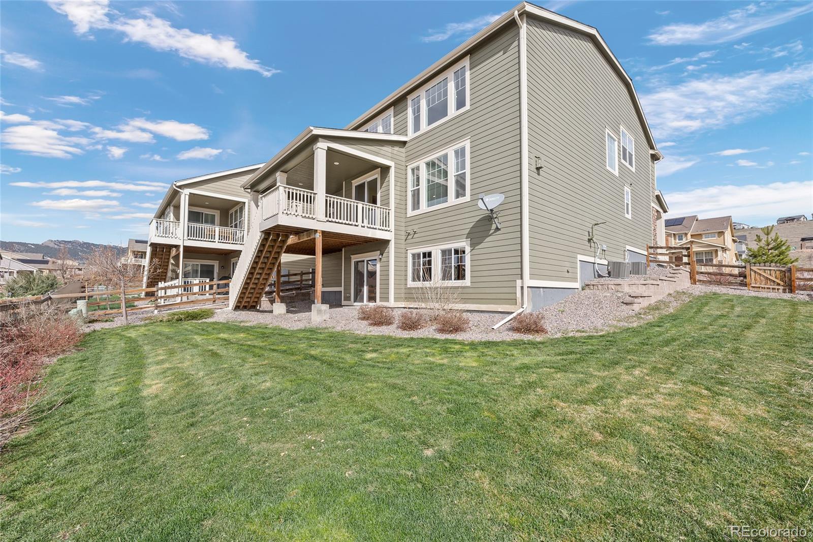 MLS Image #39 for 18916 w 84th place,arvada, Colorado