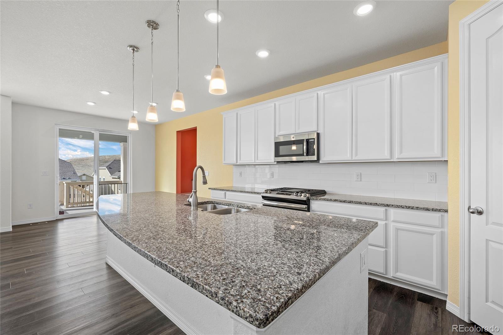 MLS Image #9 for 18916 w 84th place,arvada, Colorado