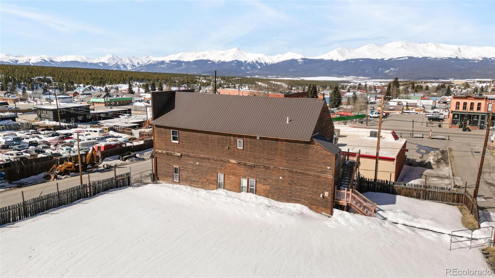 MLS Image #44 for 112 e 3rd street,leadville, Colorado