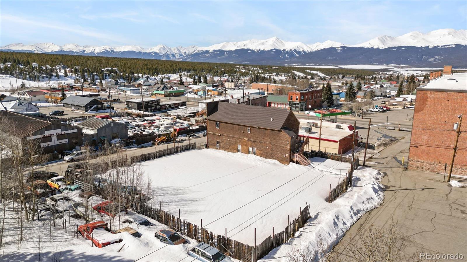 MLS Image #45 for 112 e 3rd street,leadville, Colorado