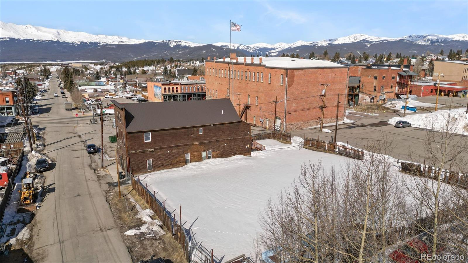 MLS Image #46 for 112 e 3rd street,leadville, Colorado