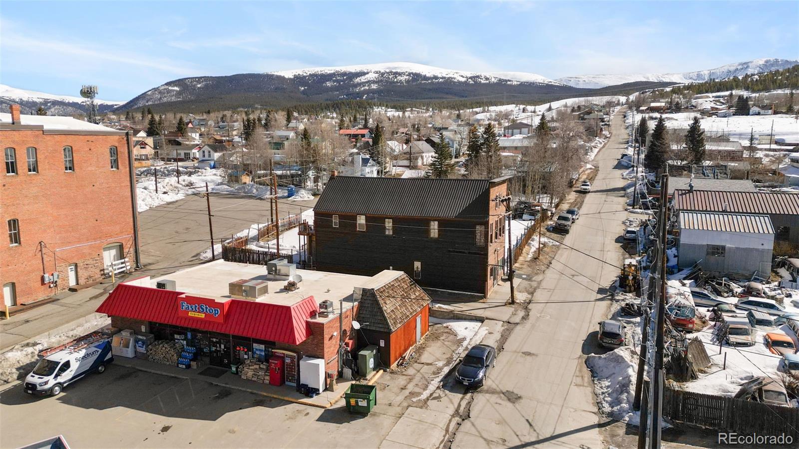 MLS Image #47 for 112 e 3rd street,leadville, Colorado