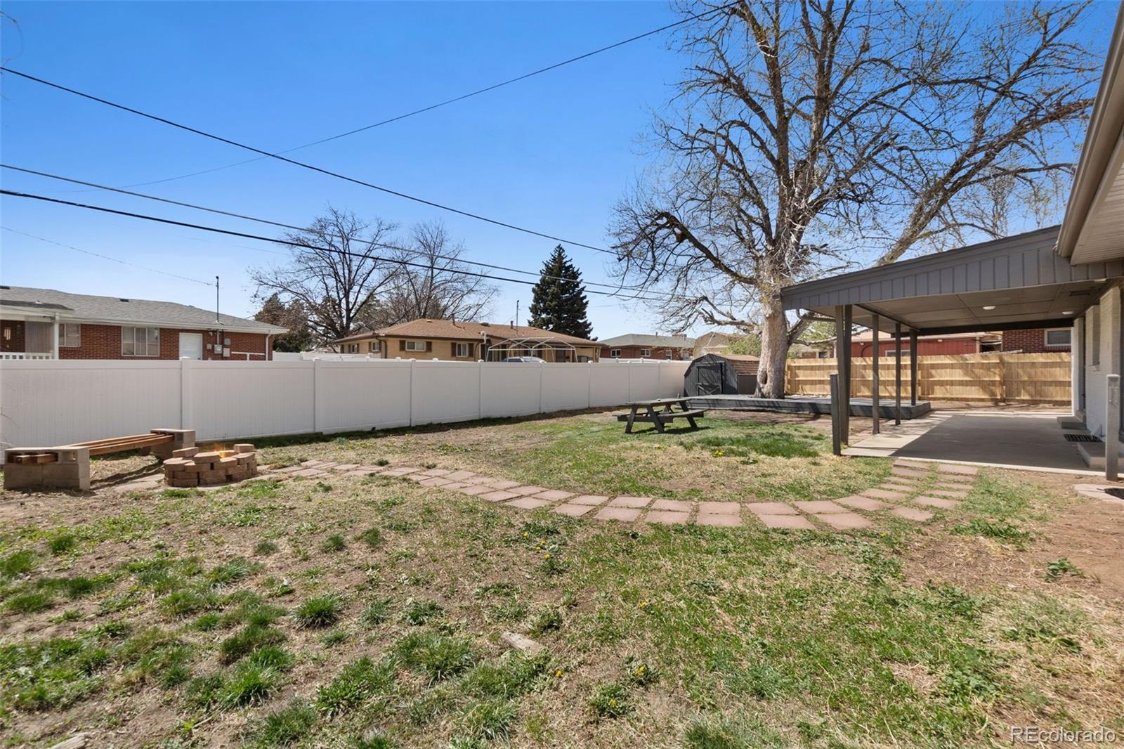 MLS Image #31 for 1860  pecos way,denver, Colorado